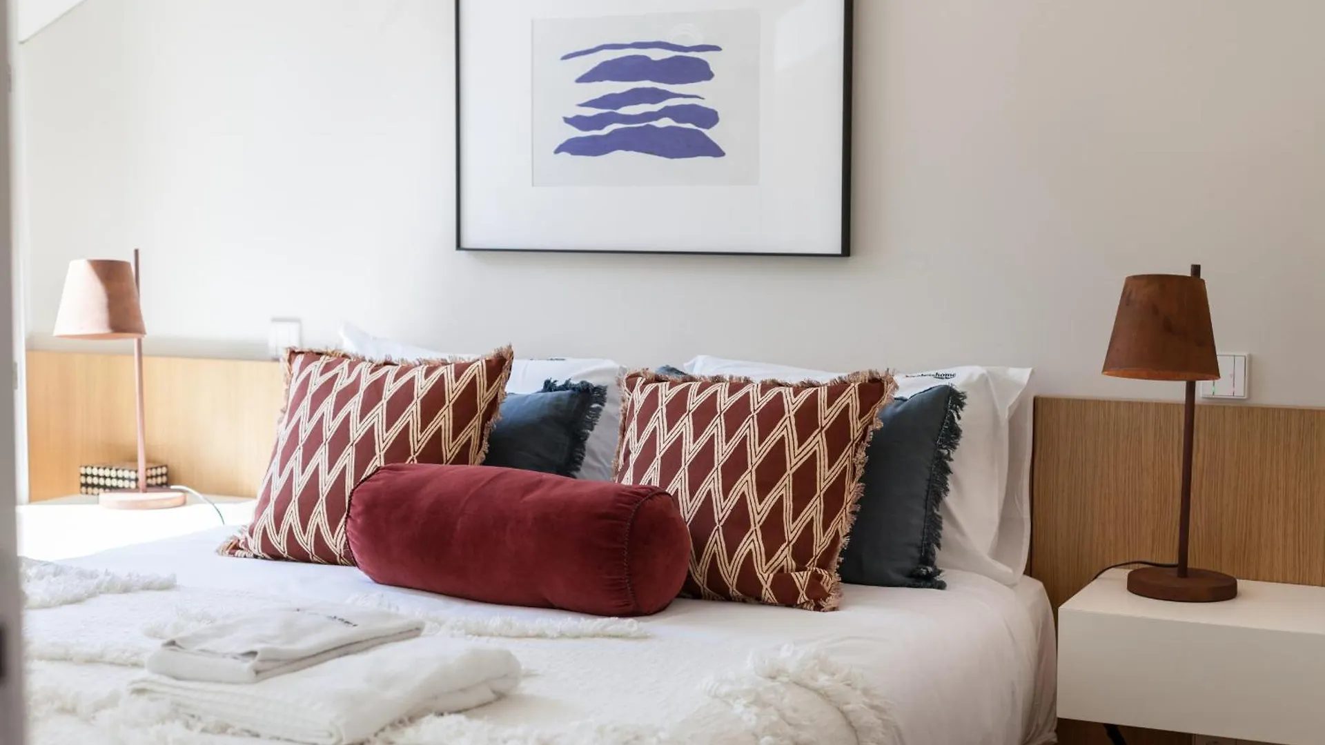 Flh Restauradores Deluxe Apartment With Terrace Lisbon