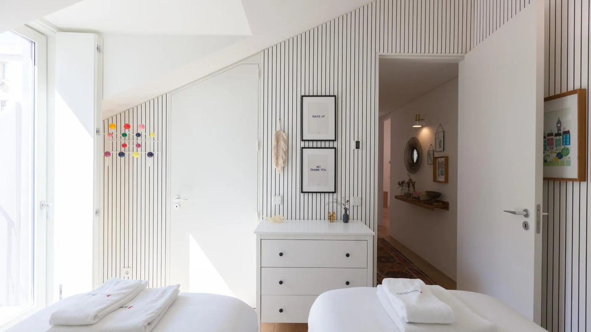 Flh Restauradores Deluxe Apartment With Terrace Lisbon