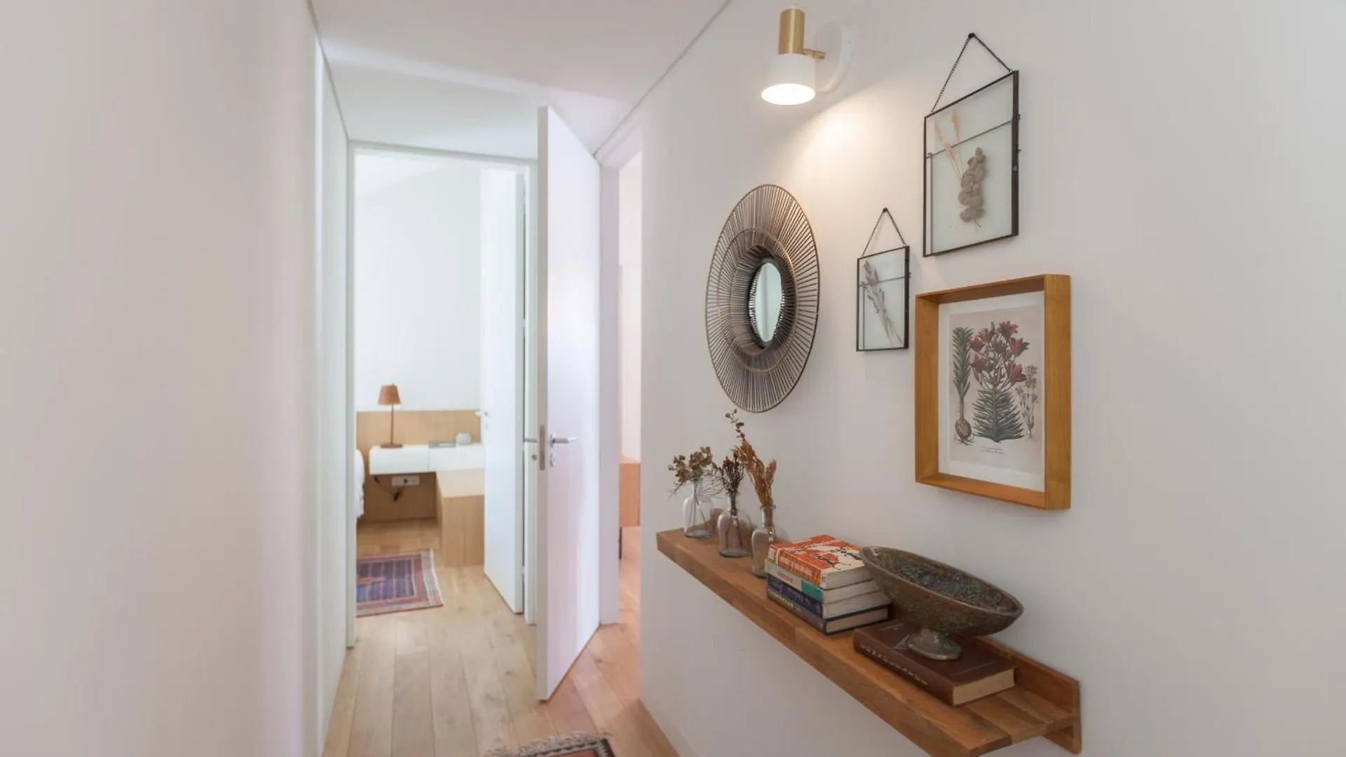 Flh Restauradores Deluxe Apartment With Terrace Lisbon