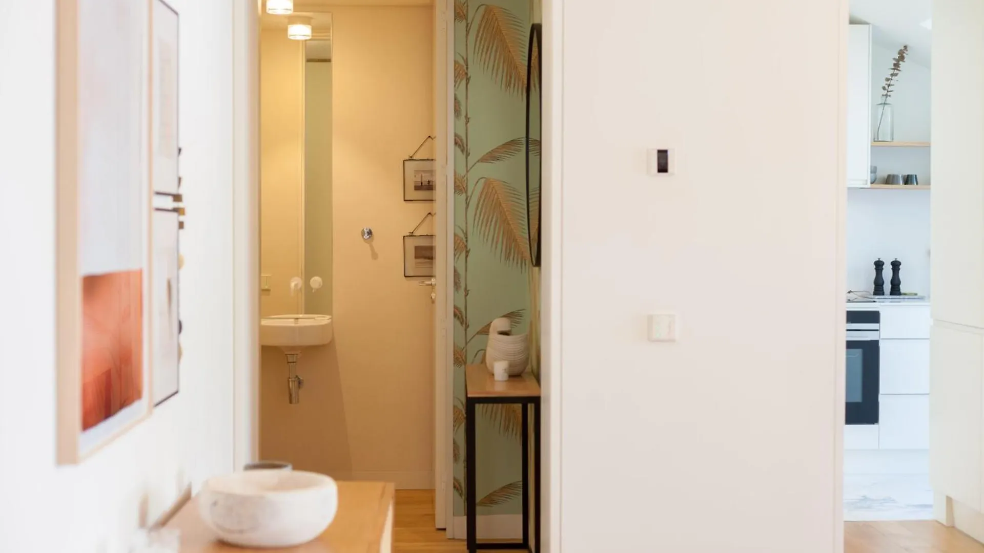 Flh Restauradores Deluxe Apartment With Terrace Lisbon