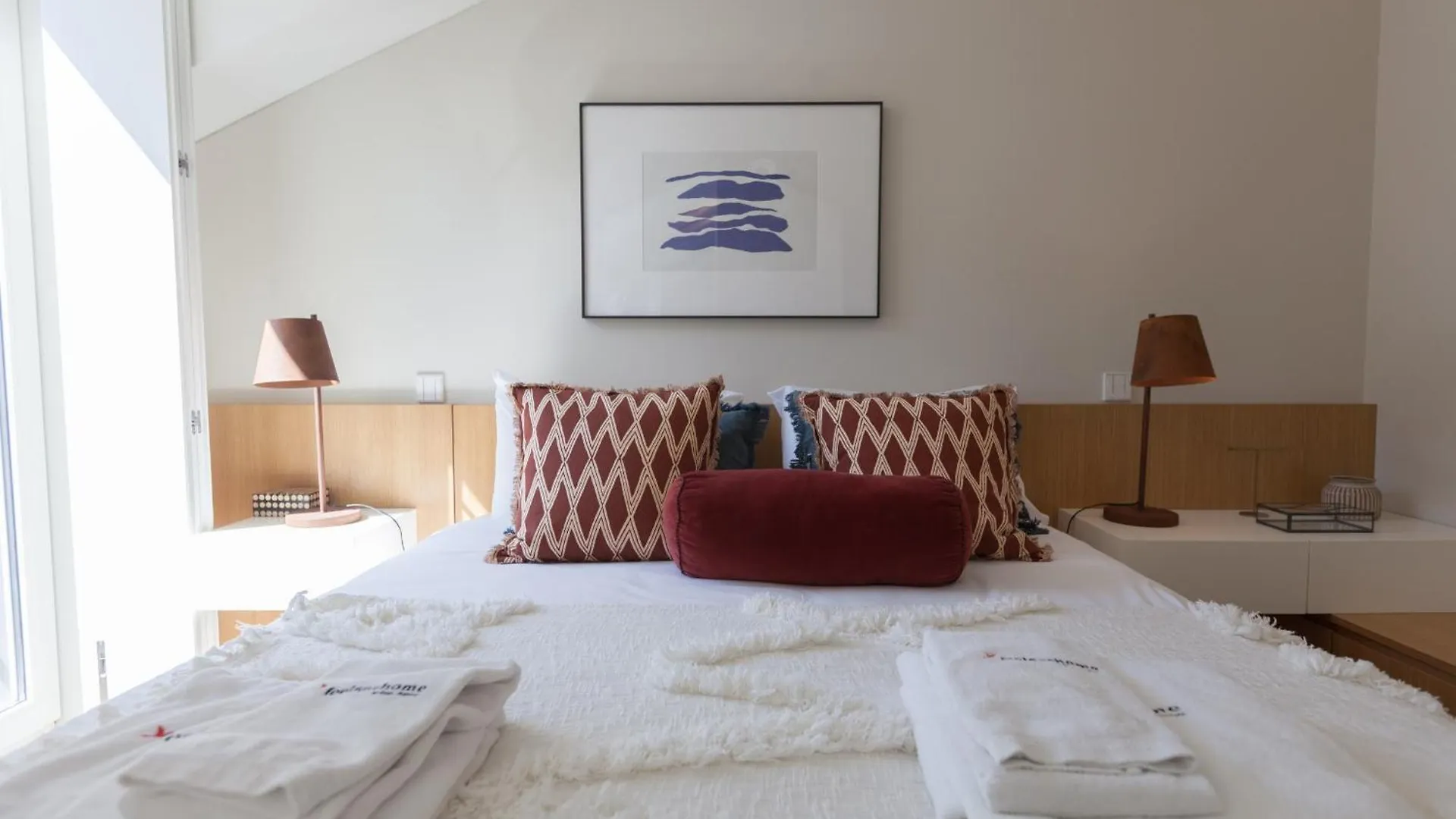 Flh Restauradores Deluxe Apartment With Terrace Lisbon