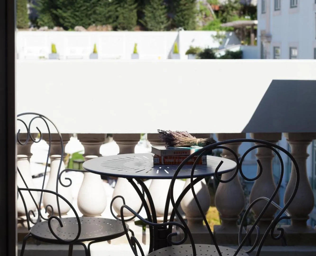 Flh Restauradores Deluxe Apartment With Terrace Lisbon 0*,